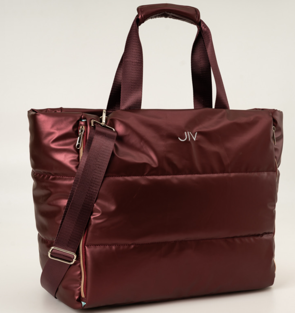 JIV Sport Mult Tote Bag