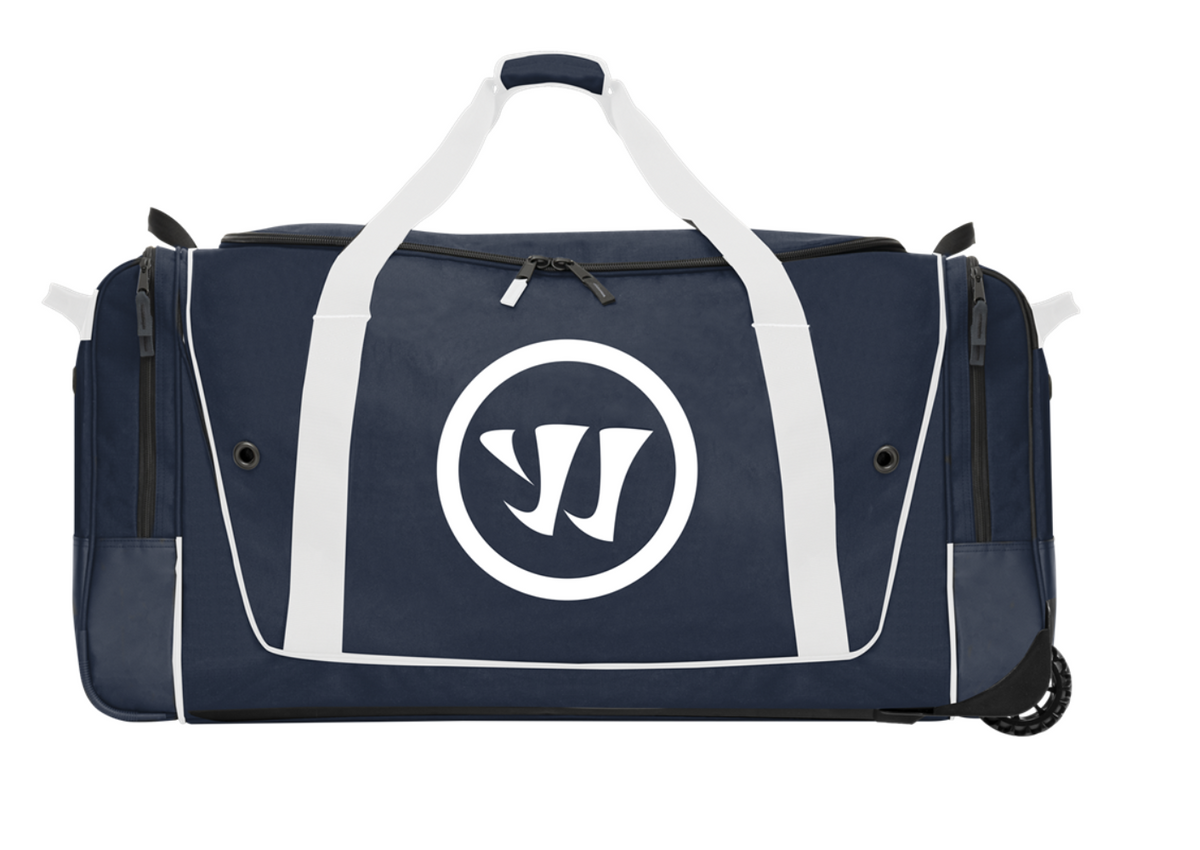 Warrior A20 Cargo Roller Bag
