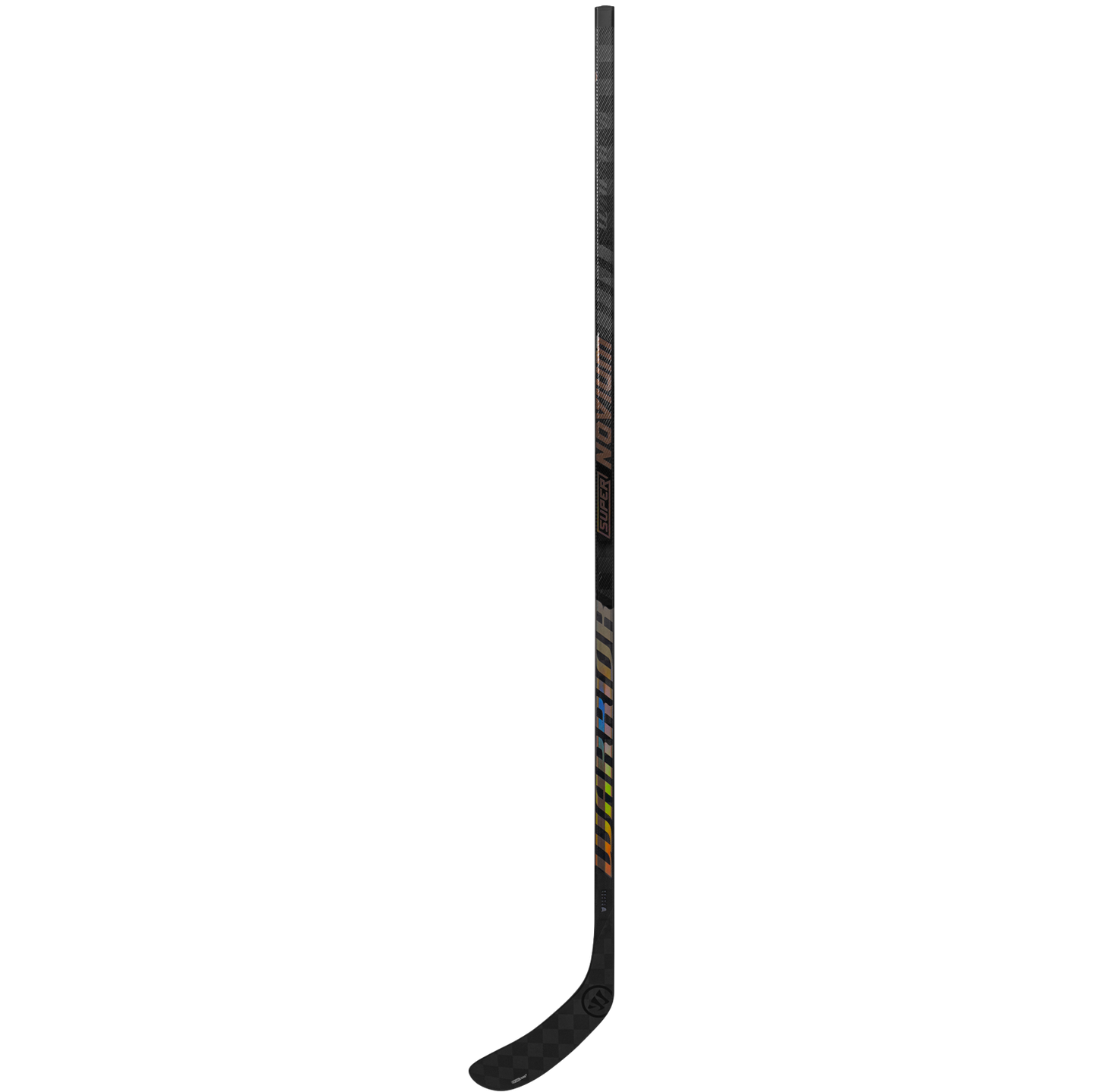 Warrior Super Novium Ice Hockey Stick Intermediate