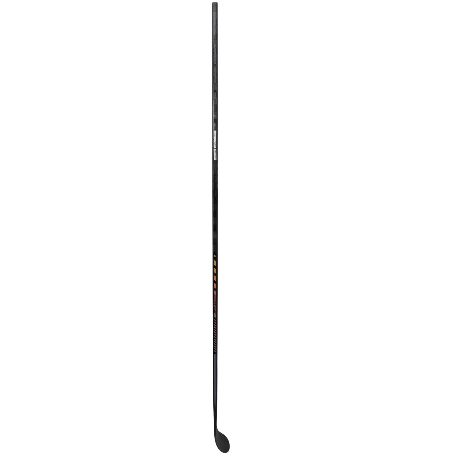 Warrior Super Novium Ice Hockey Stick Senior