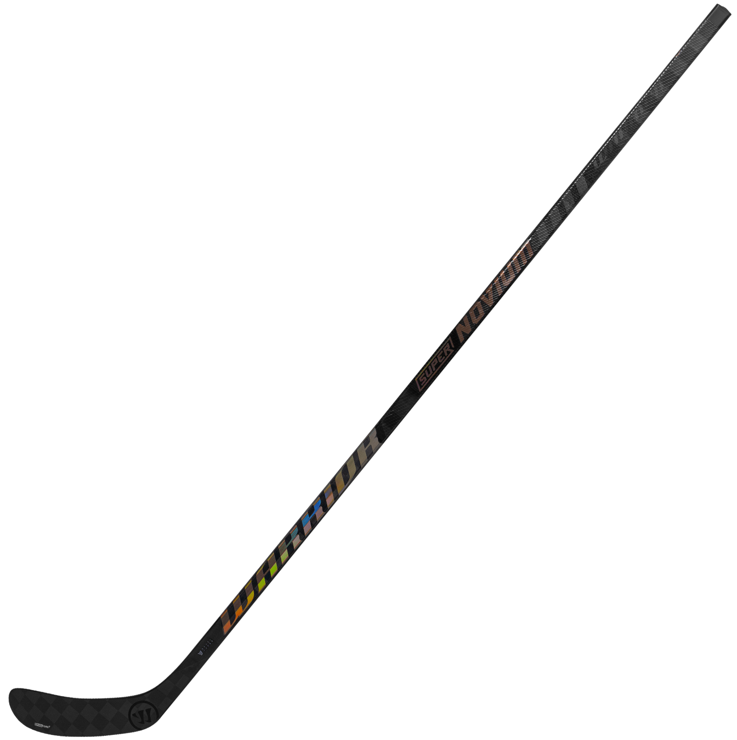 Warrior Super Novium Ice Hockey Stick Senior