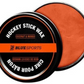 Blue Sports Stick Wax