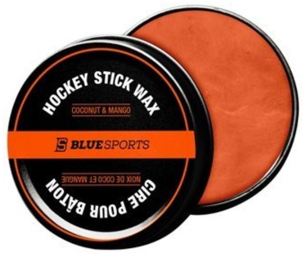 Blue Sports Stick Wax