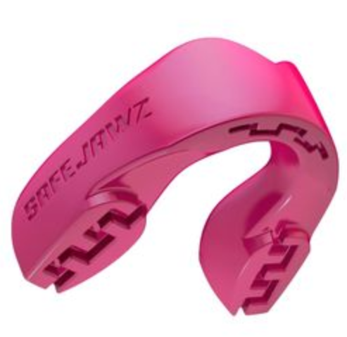 SafeJawz Intro Mouthguard