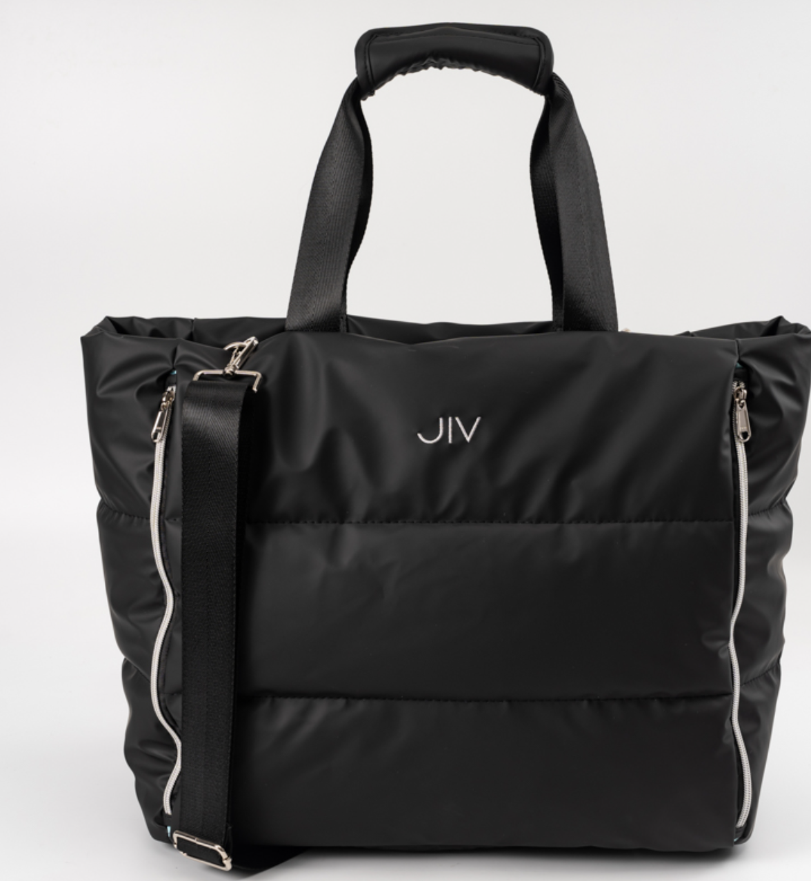 JIV Sport Mult Tote Bag
