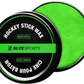 Blue Sports Stick Wax
