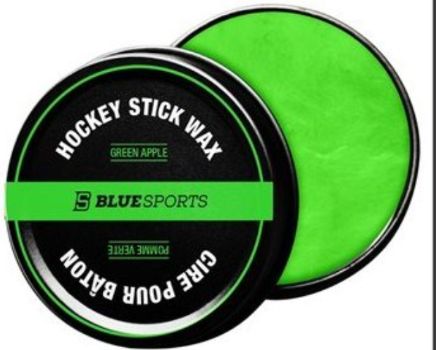 Blue Sports Stick Wax