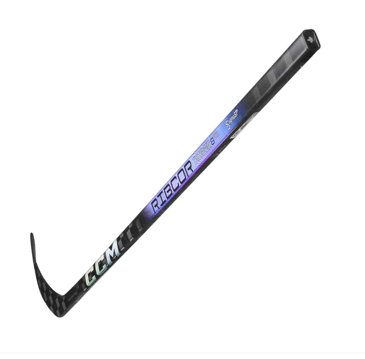 CCM Ribcor Trigger 8 Pro Hockey Stick Junior