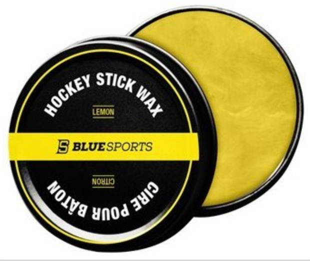 Blue Sports Stick Wax