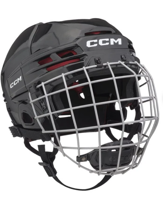 CCM Helmet/Cage Tacks 70 Youth