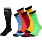 Blue Sports Sock Pro-Skin