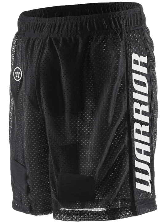 Warrior Loose Short W/Cup