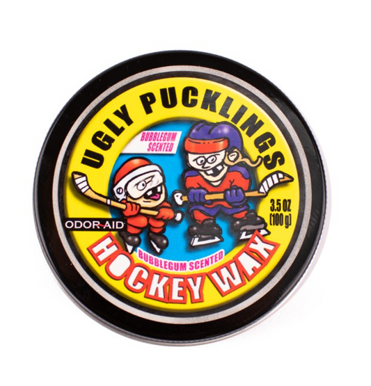 Puck N Ugly Stick Wax