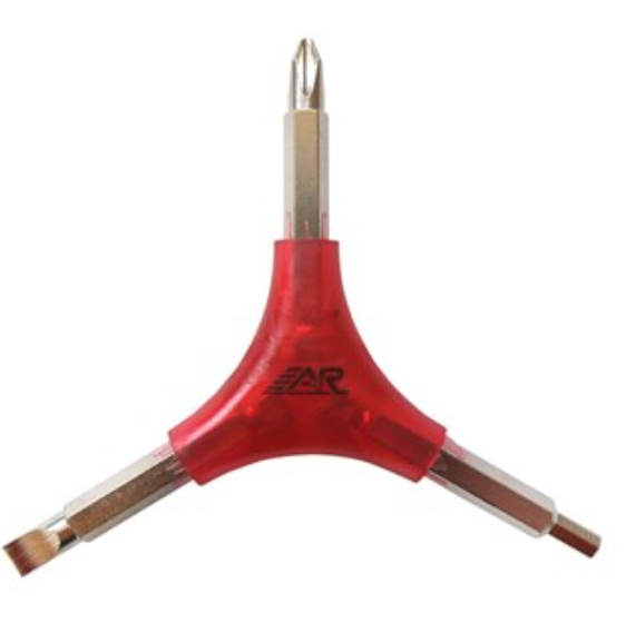 Multi Tool Screwdriver