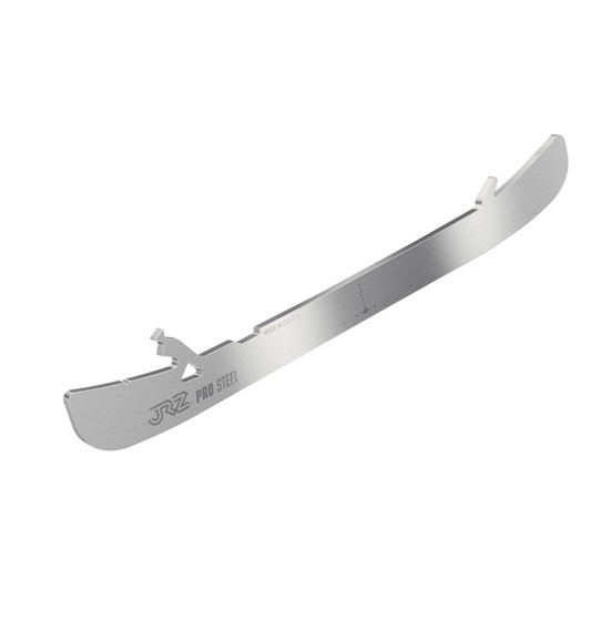 JRZ MultiFit Stainless Skate Blade (Bauer & CCM)