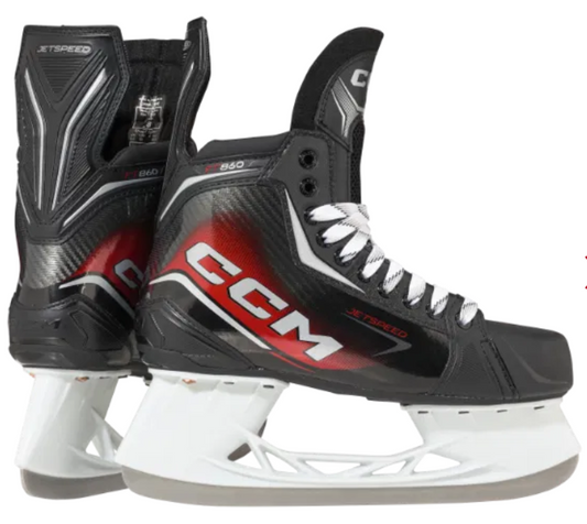 CCM FT860 Juniors