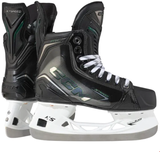 CCM Jetspeed FTW Skates (woman)