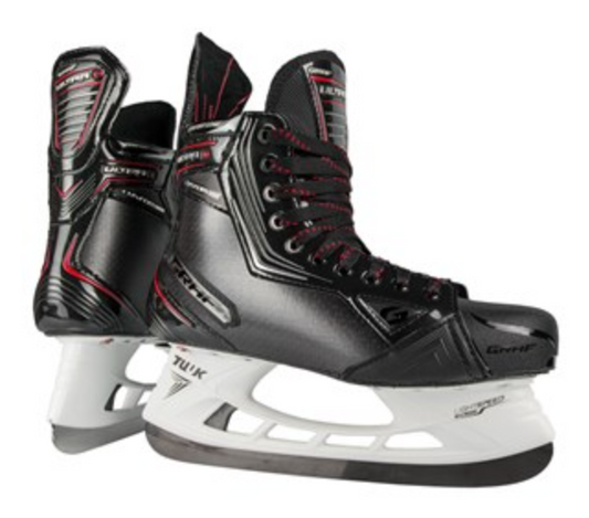 Graf Ultra C Ice Hockey Skate Senior