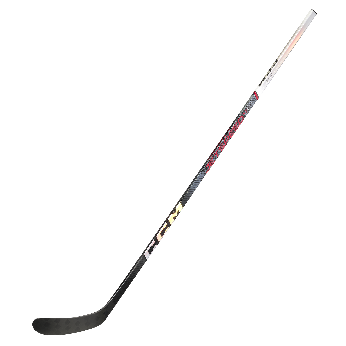 CCM Jetspeed FT6 Pro Hockey Stick Senior