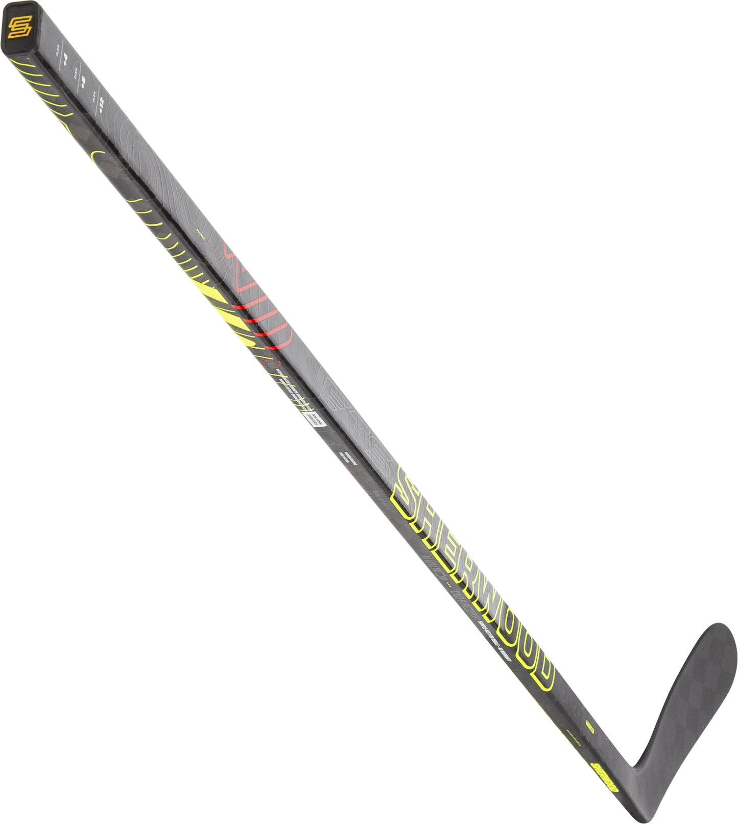 Sherwood Rekker Legend 2 Hockey Stick Senior