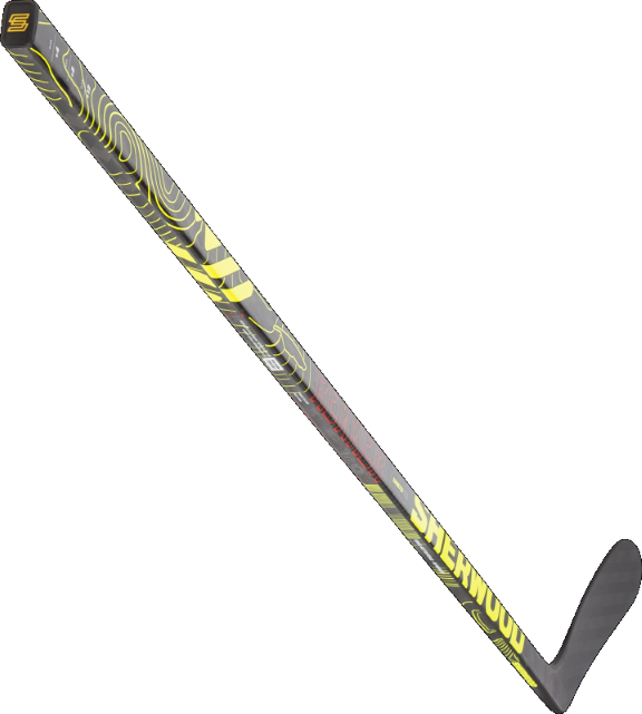 Sherwood Rekker Legend 3 Hockey Stick Intermediate