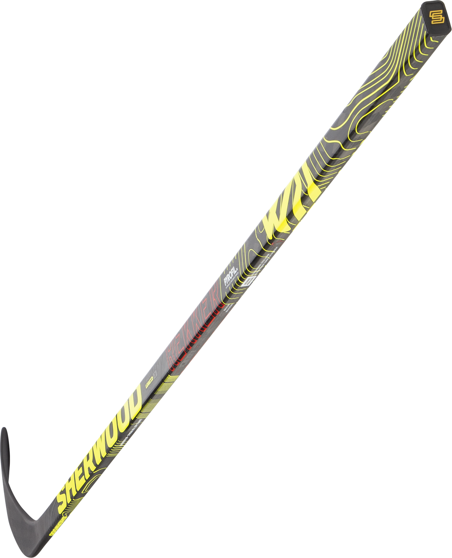 Sherwood Rekker Legend 3 Hockey Stick Intermediate