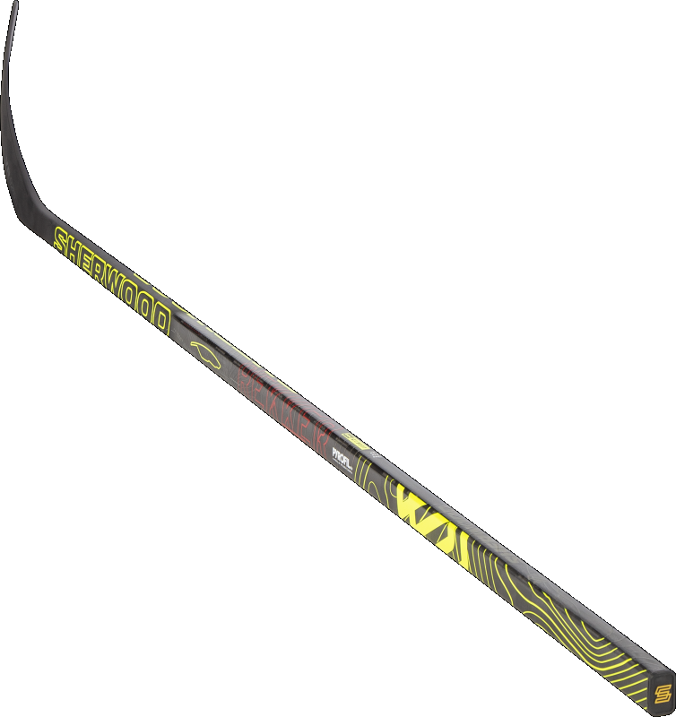 Sherwood Rekker Legend Pro Hockey Stick