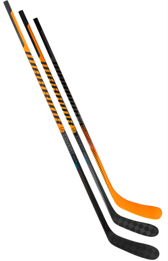 Warrior Covert QR5 Pro juniors