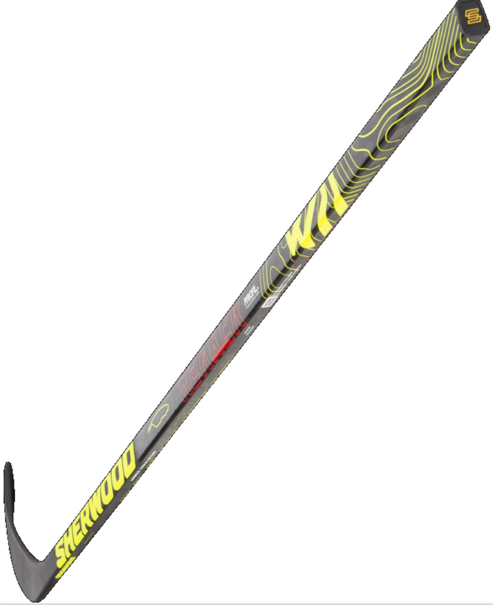 Sherwood Stick Rekker Legend 2 Senior – MJ Sports