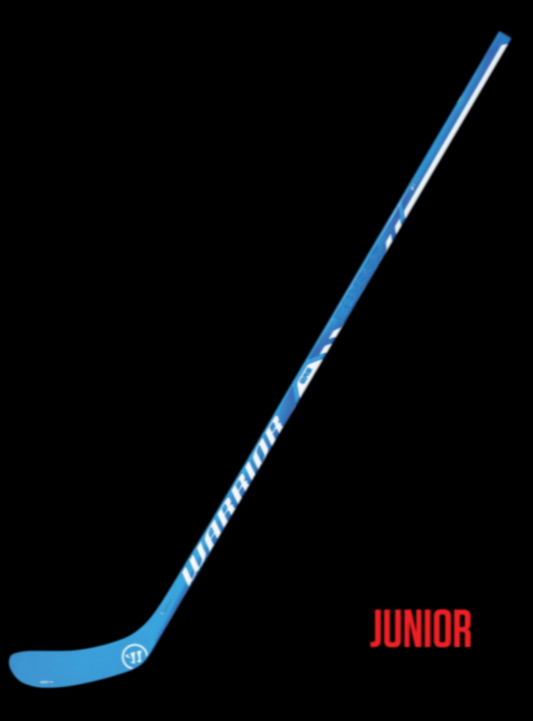 Warrior Covert QR6 Rev