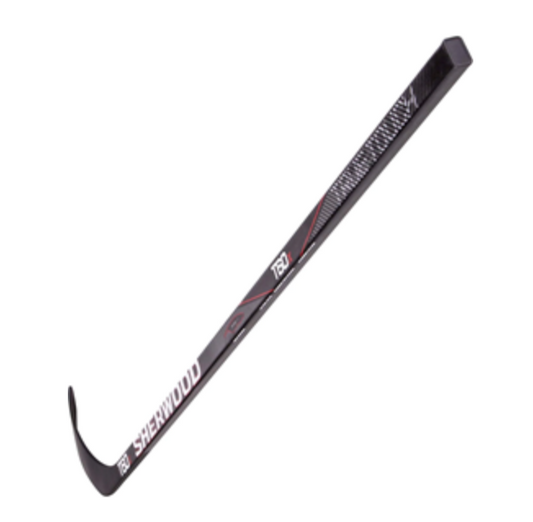 Sherwood T60X Composite Hockey Stick