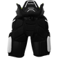 Warrior Alpha Pro Girdle Senior