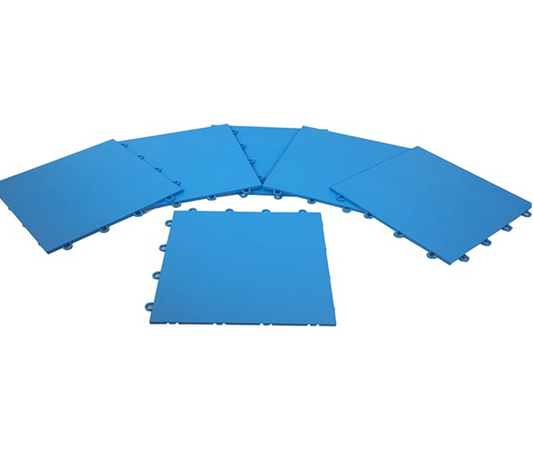 Stilmat Shooting Tiles 333mm x 333mm