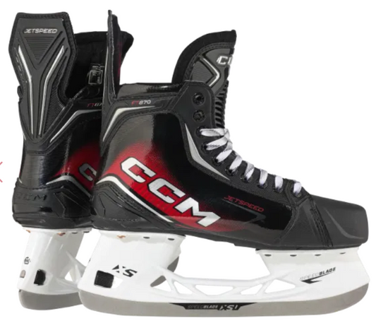 CCM FT870 Senior