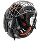 Warrior Covert CF100 Hockey Helmet Combo