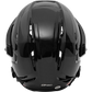Warrior Covert CF80 Hockey Helmet Combo