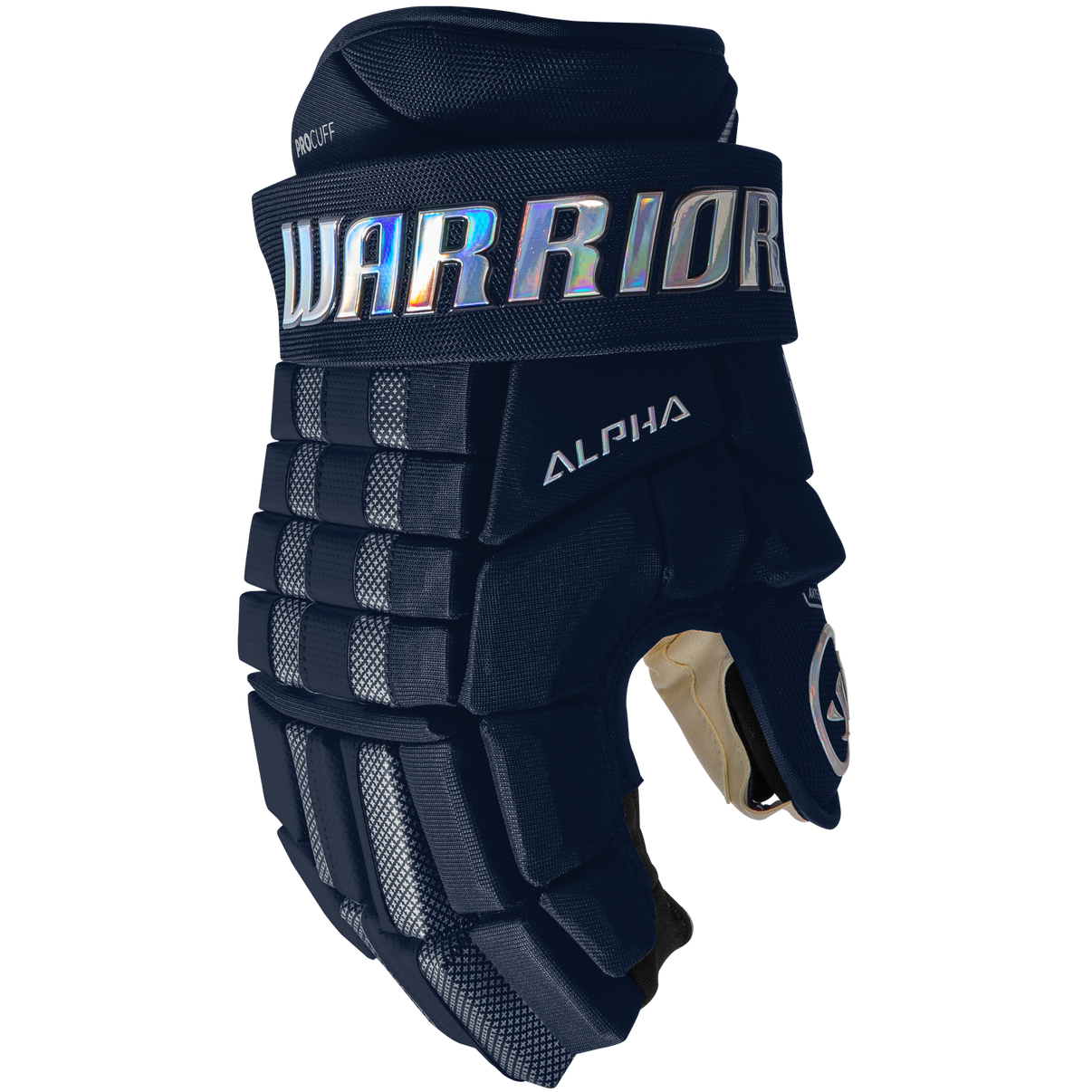Warrior Alpha FR2 PRO Hockey Gloves MJ Sports