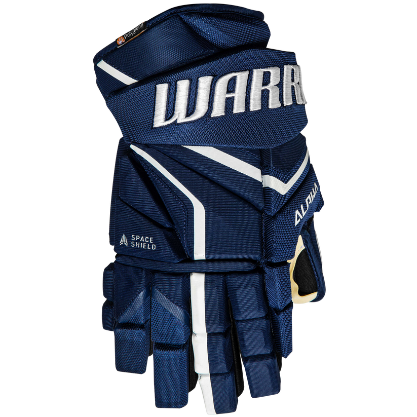 Warrior Alpha LX2 Hockey Gloves – MJ Sports