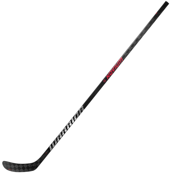 Warrior Novium Pro Ice Hockey Stick Senior