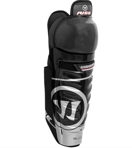 Warrior Rise Shin Guards