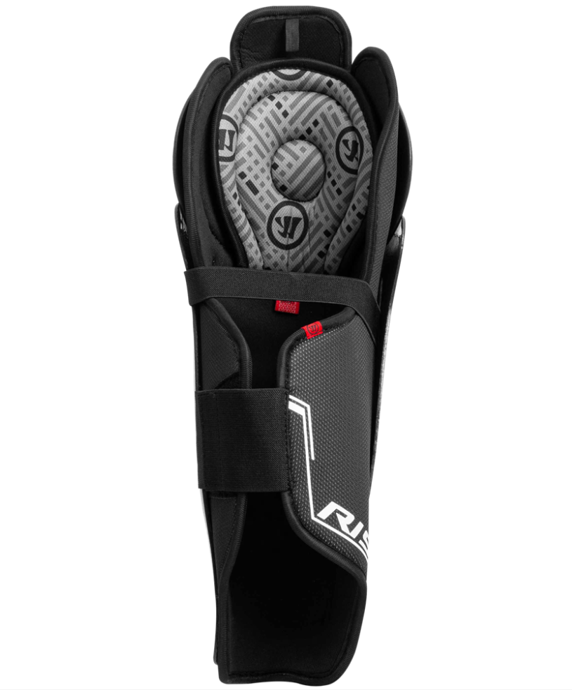 Warrior Rise Shin Guards