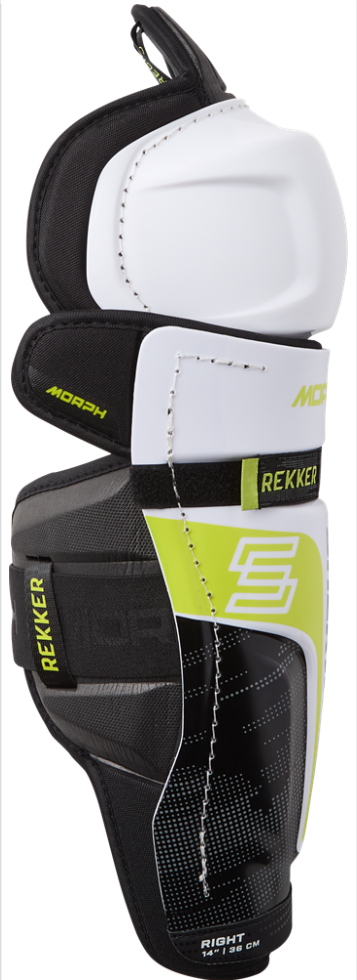 Sherwood Rekker Morph 2 Shin Guard