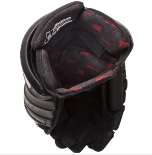 Sherwood Glove Rekker Morph PRO