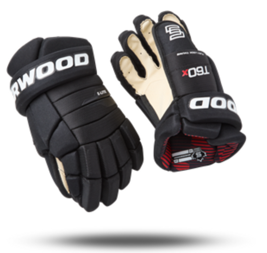 Sherwood T60x Gloves