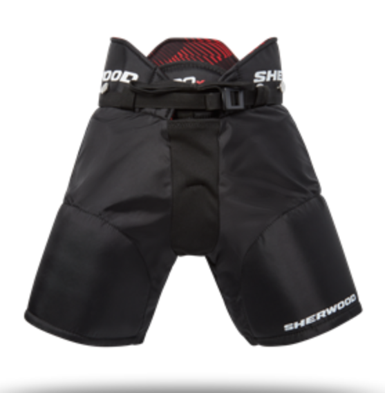 Sher-Wood T60X Hockey Shorts