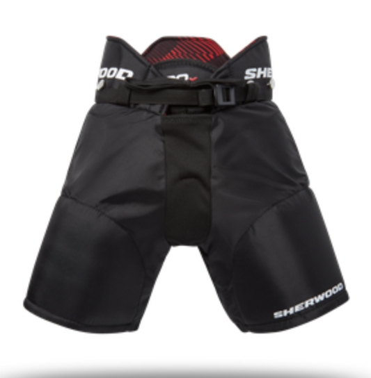 Sher-Wood T60X Hockey Shorts