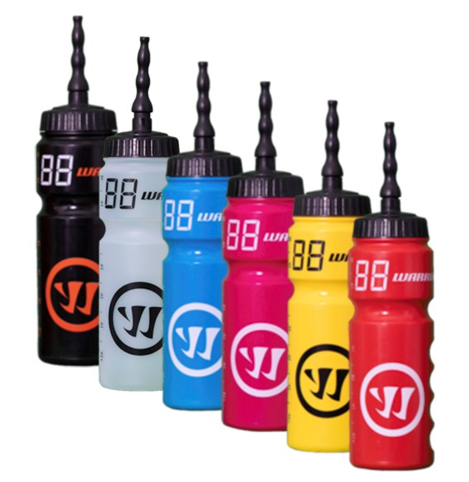 Warrior Drink Bottle 0.75 LT